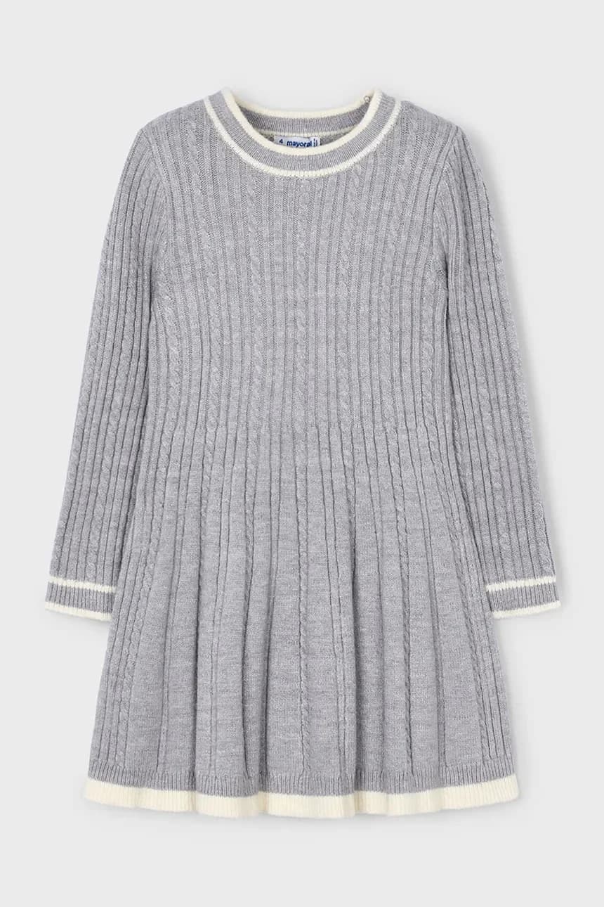 Детское платье - фото 2