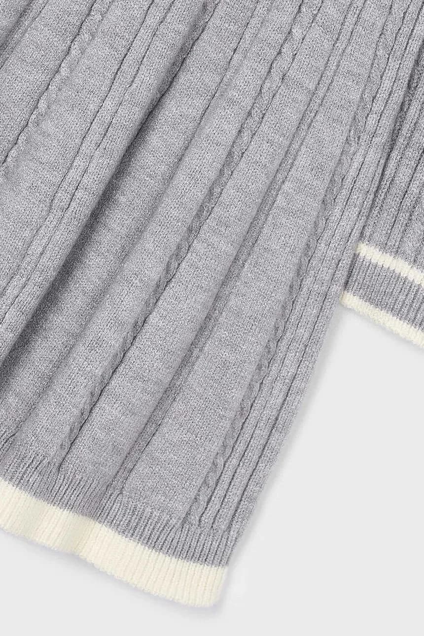 Детское платье - фото 4