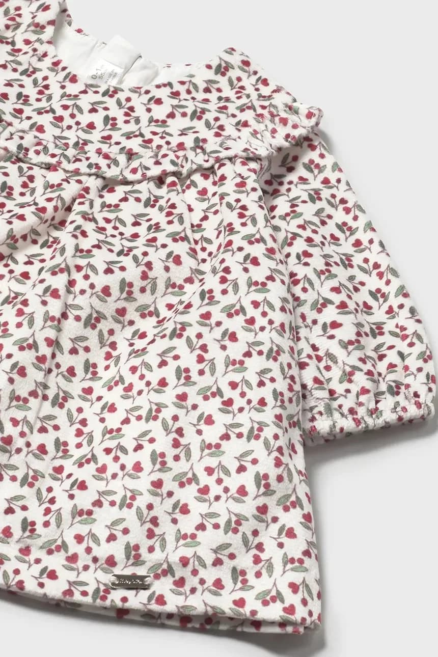 Детское платье - фото 3