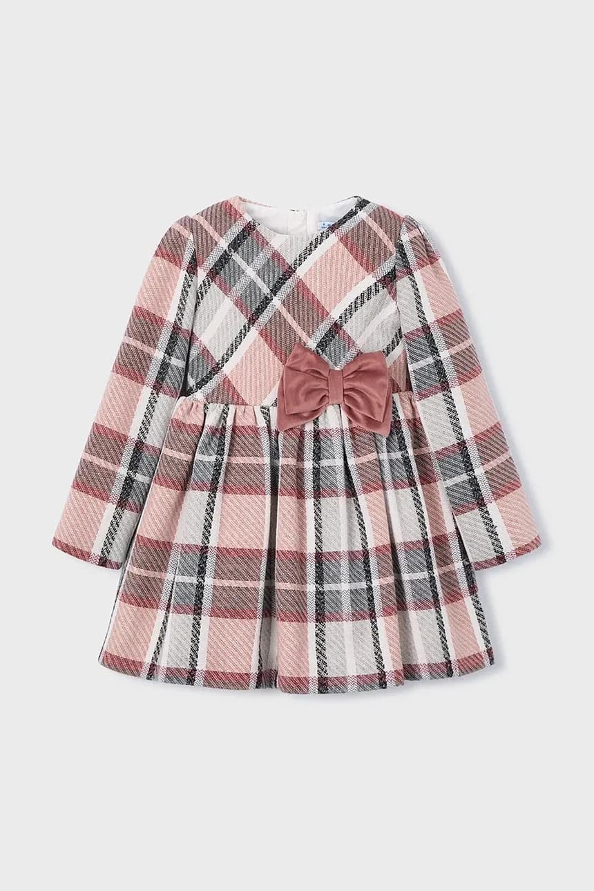 Детское платье - фото 2