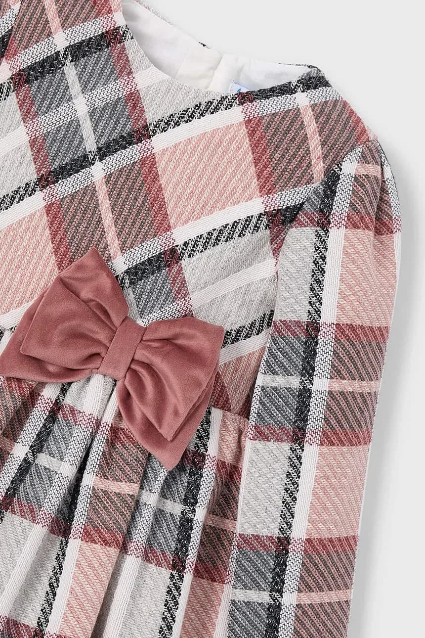 Детское платье - фото 4