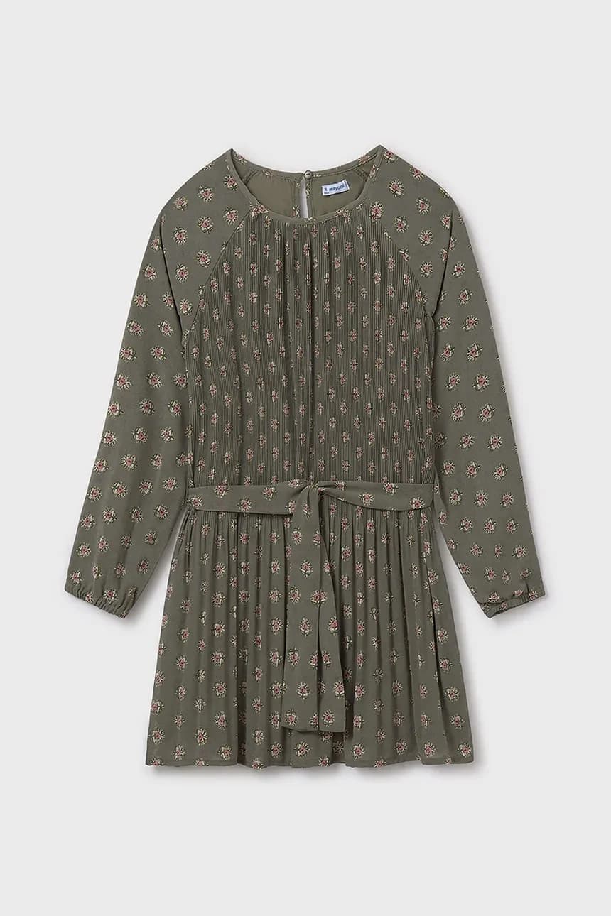 Детское платье - фото 2