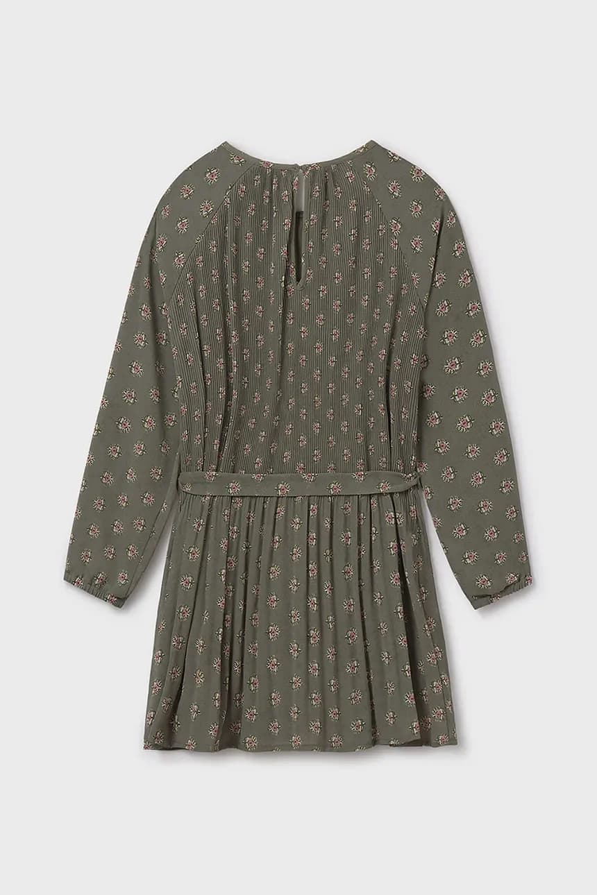 Детское платье - фото 3