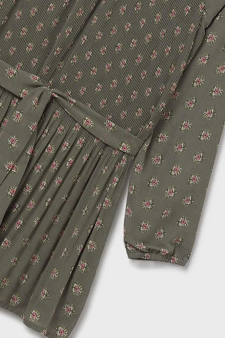 Детское платье - фото 4