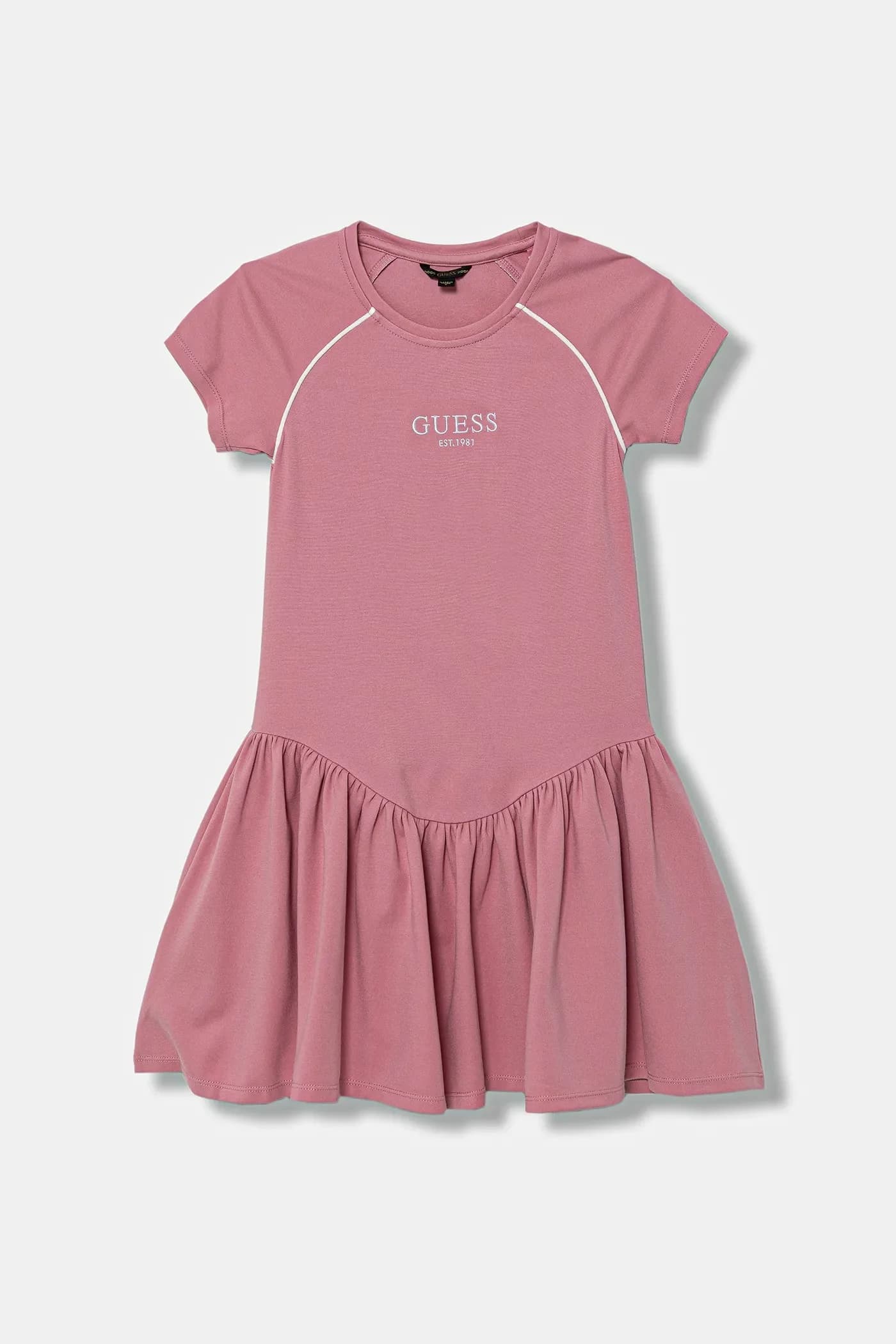 Детское платье