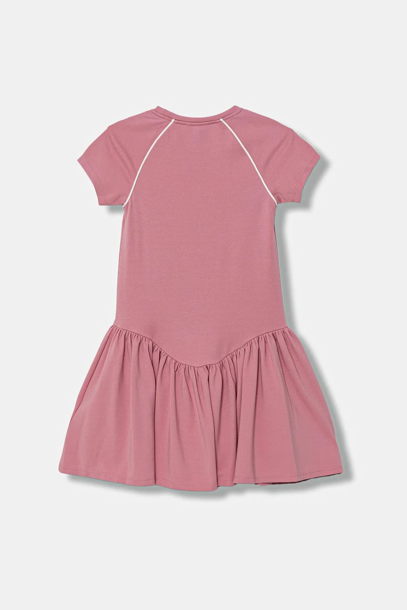 Детское платье - фото 2