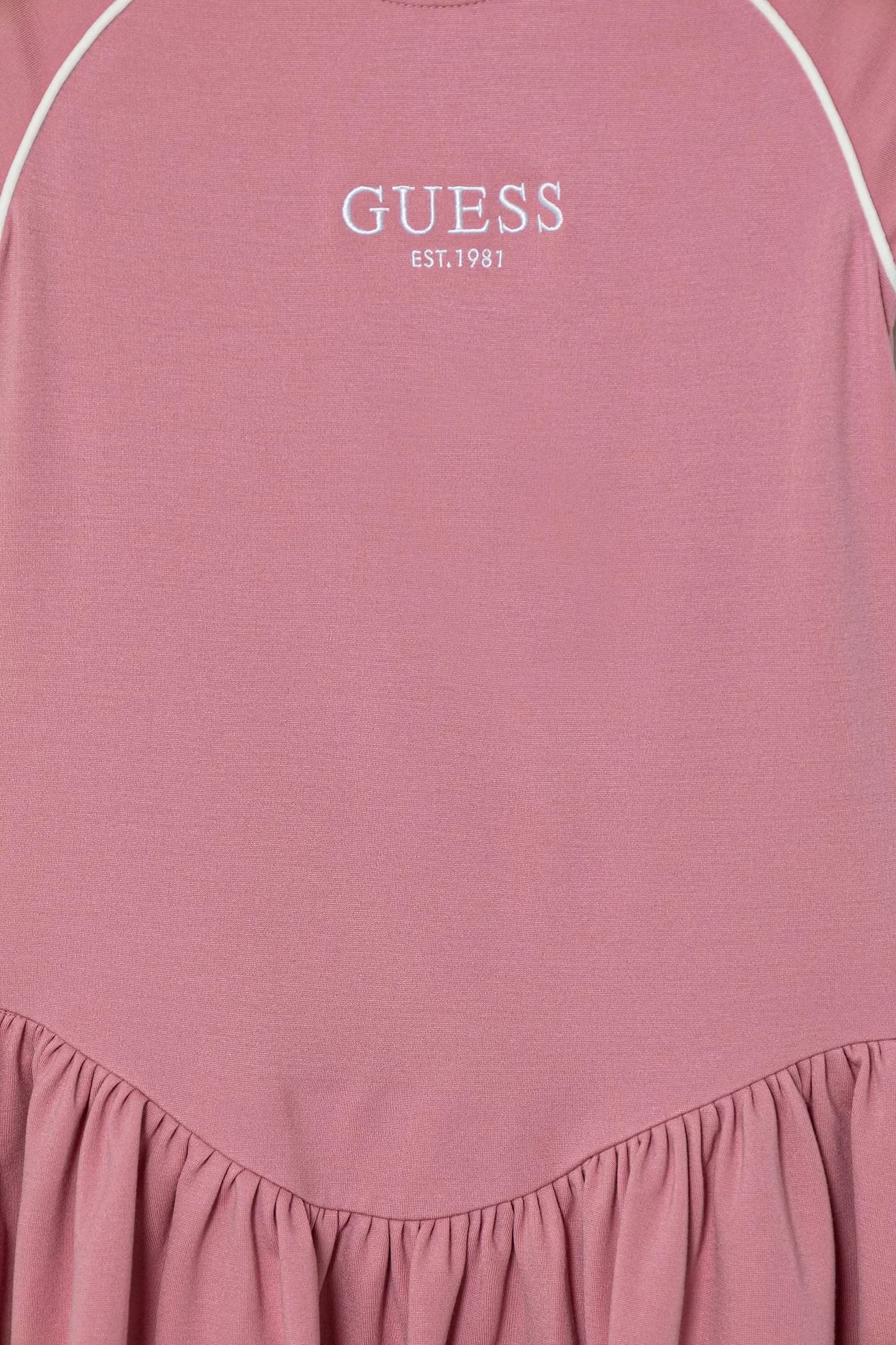 Детское платье - фото 3