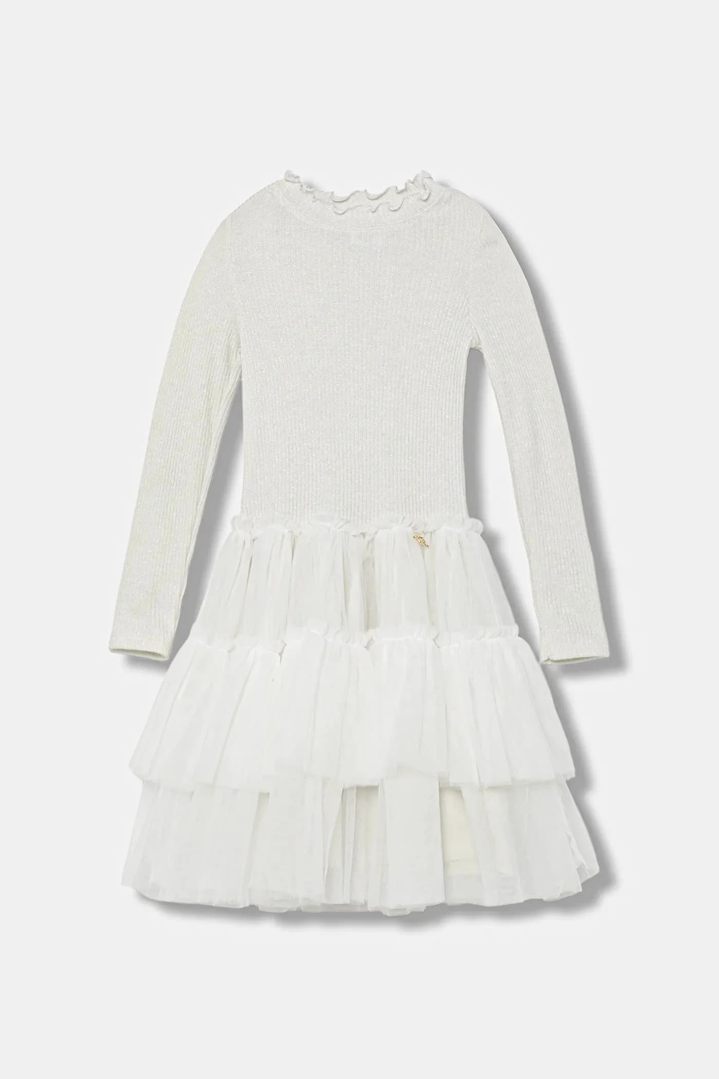 СОЛКА детское платье