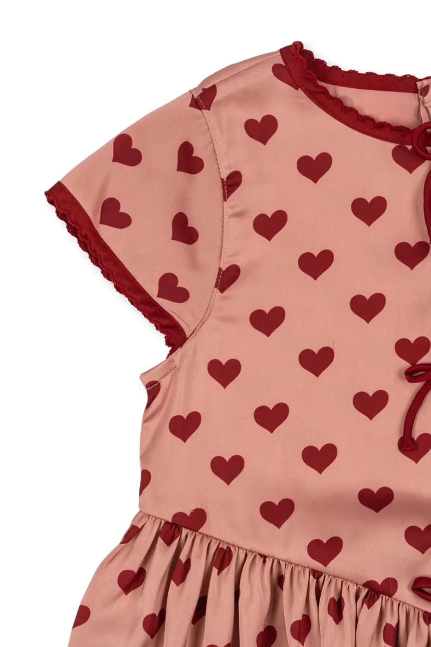 ПЛАТЬЕ ДЕЛЬФИНА платье - фото 5