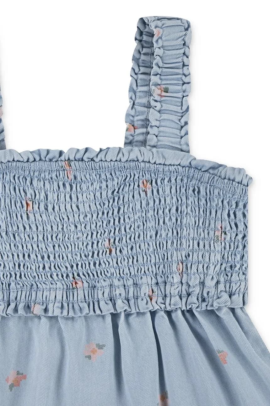 ПЛАТЬЕ ДЛЯ ДЕТСКОЙ КУКЛЫ - фото 3