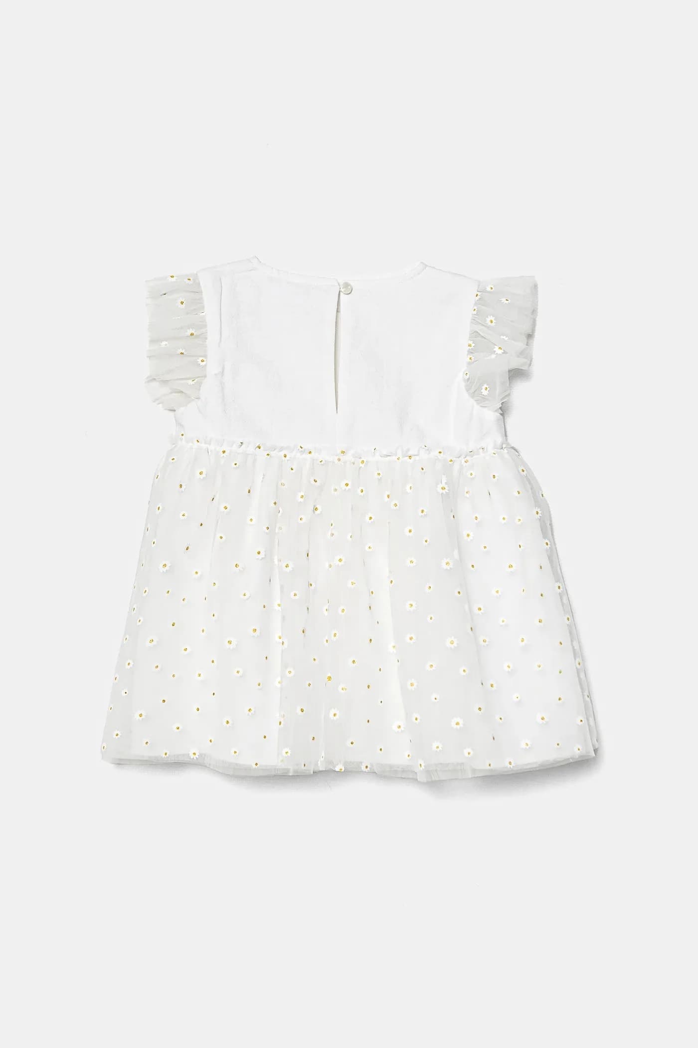 WANESA детское платье - фото 2