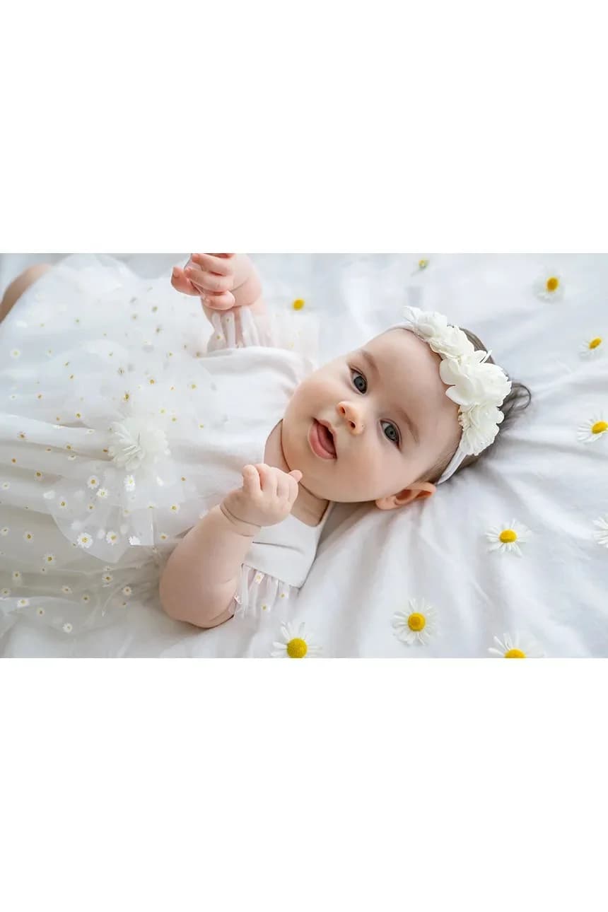 WANESA детское платье - фото 7