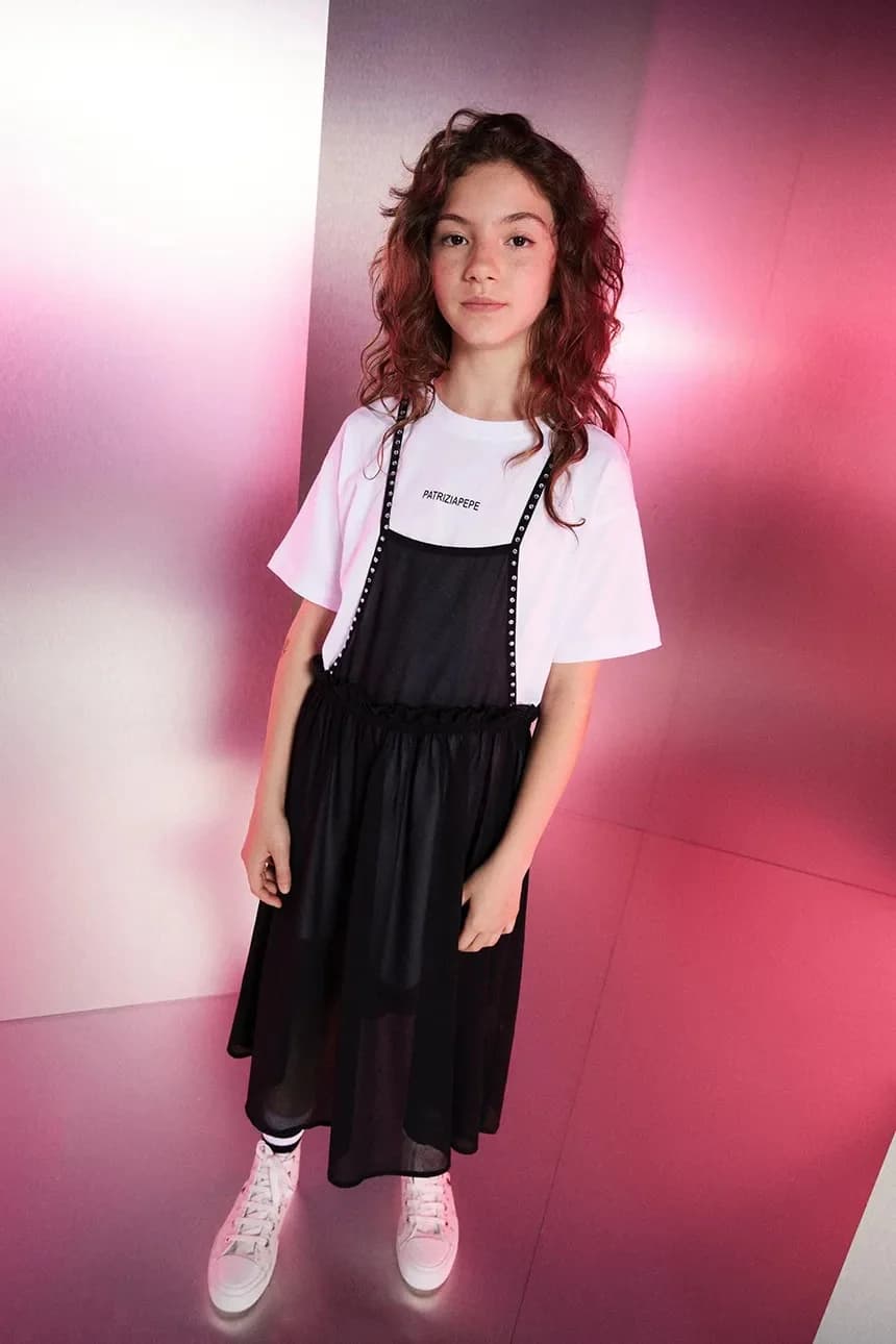 Детское платье К103