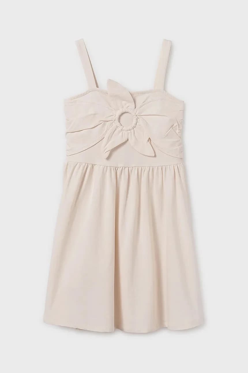 Детское платье