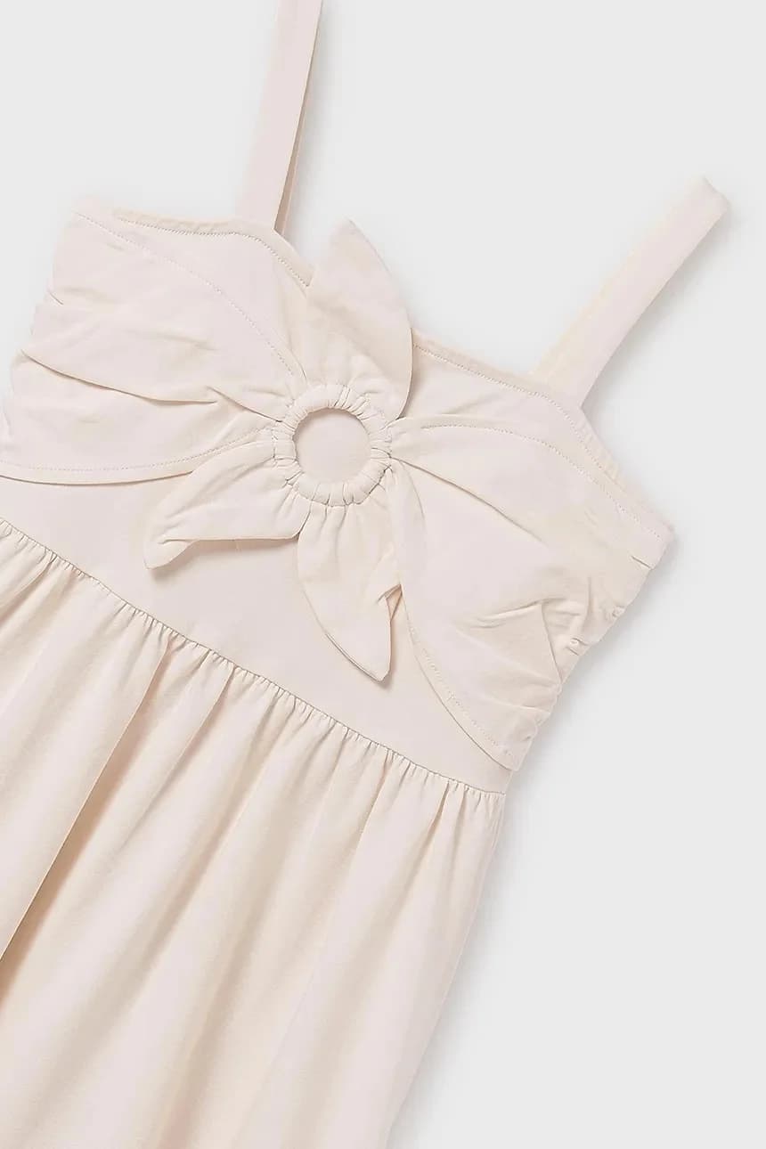 Детское платье - фото 3