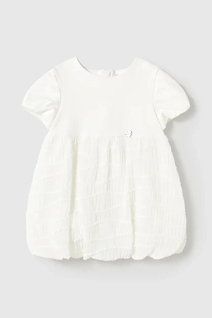 Детское платье