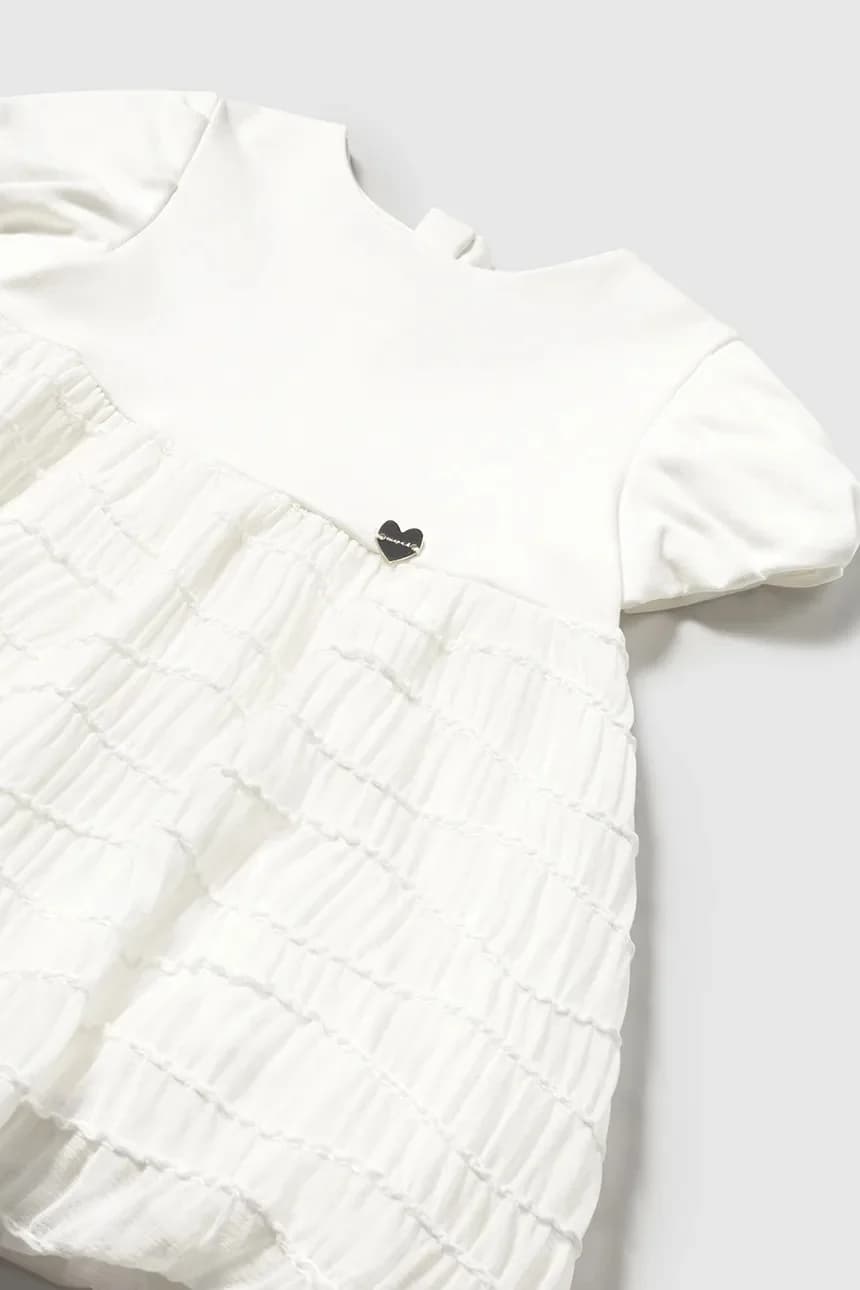 Детское платье - фото 3