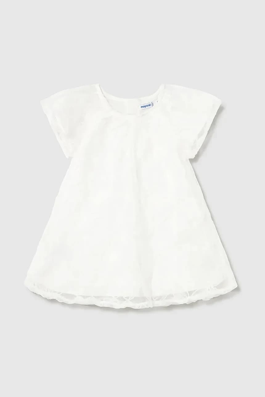 Детское платье