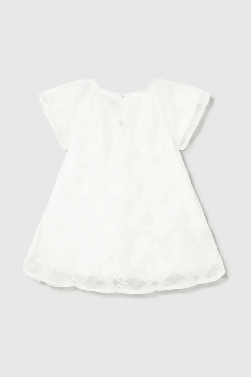 Детское платье - фото 2