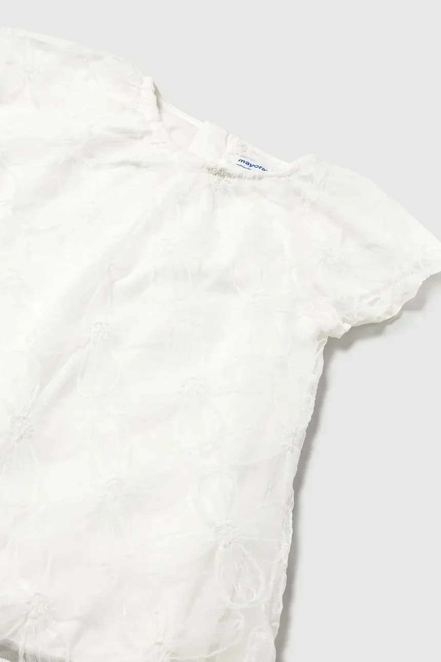 Детское платье - фото 3