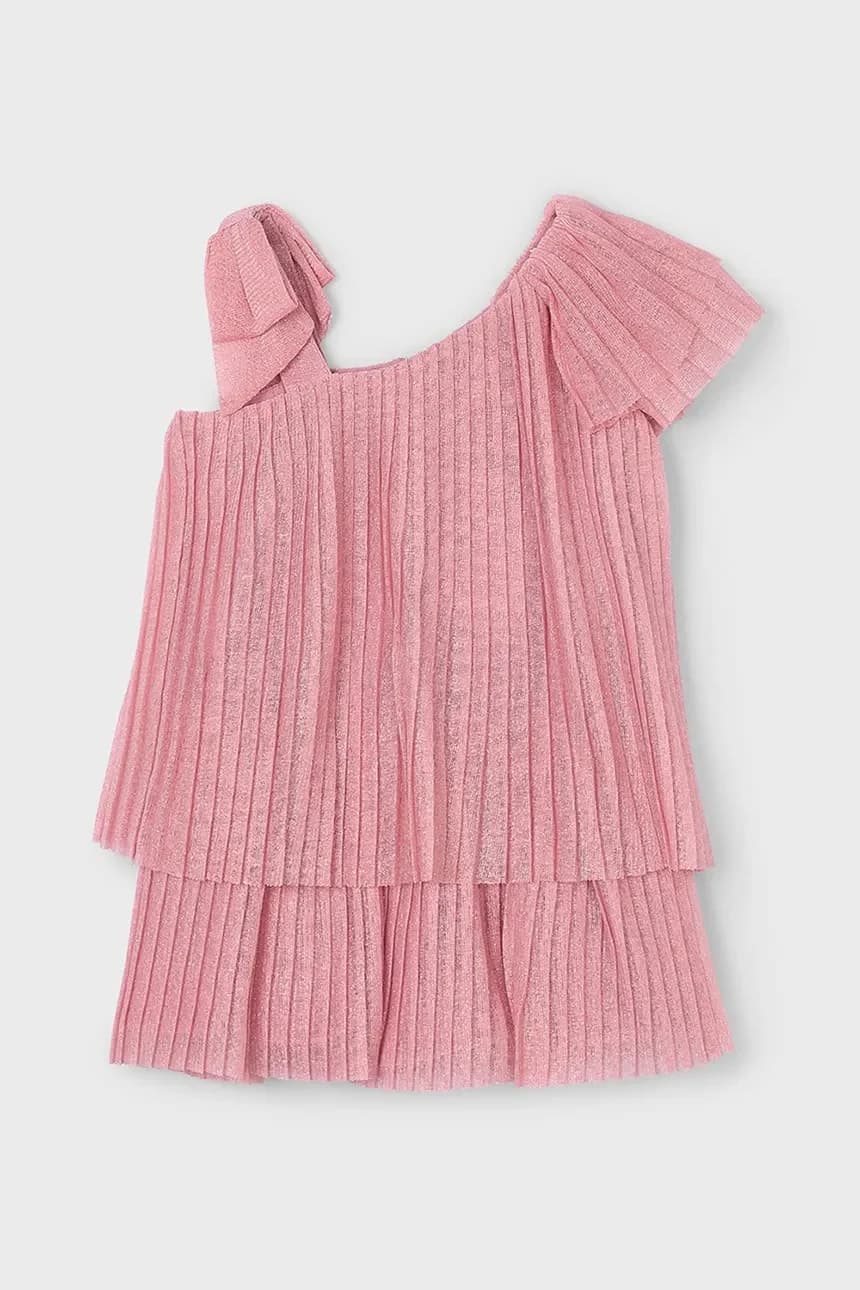 Детское платье