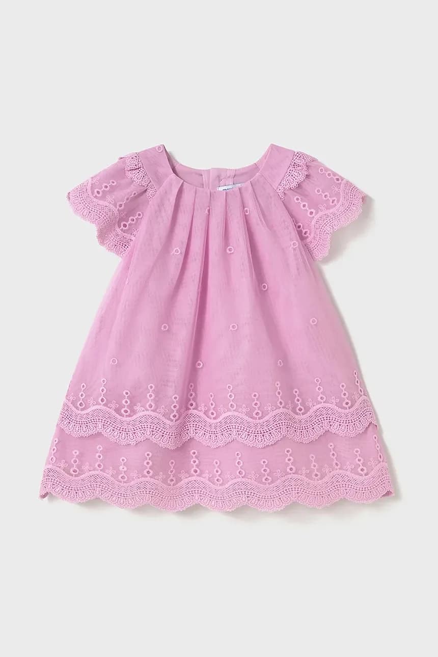 Детское платье