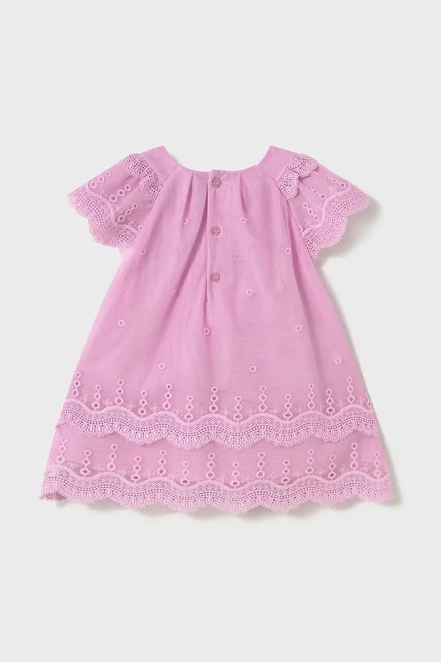 Детское платье - фото 2