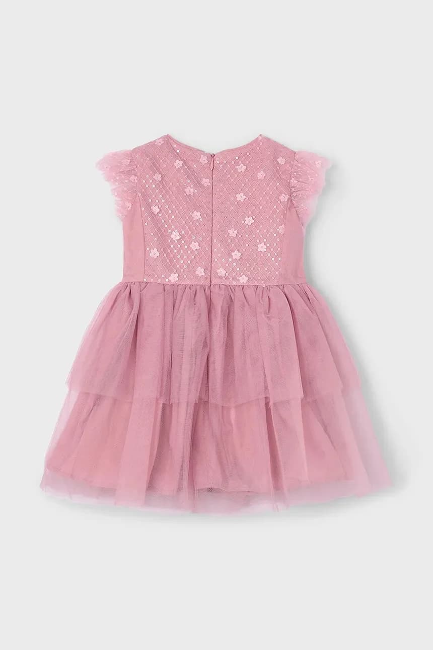 Детское платье - фото 2