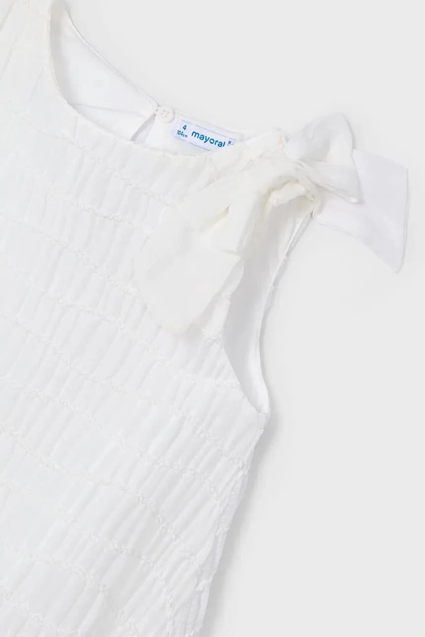 Детское платье - фото 3