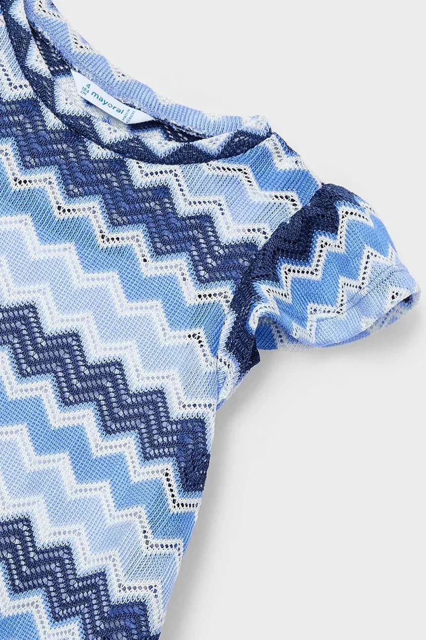 Детское платье - фото 3