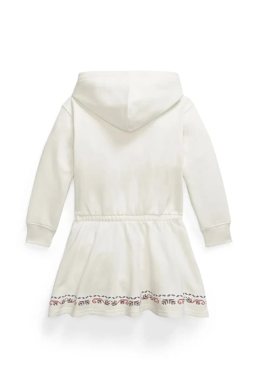 Детское платье - фото 2