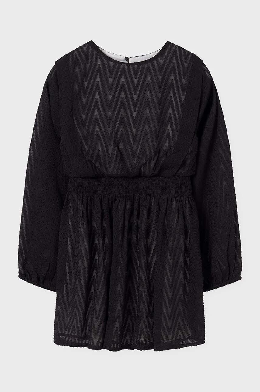 Детское платье