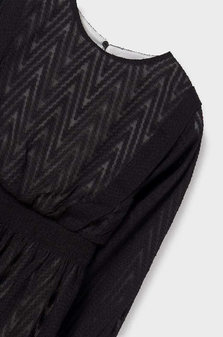 Детское платье - фото 2