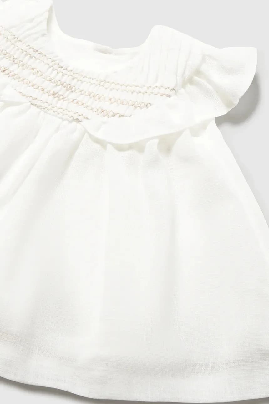 Детское платье - фото 3