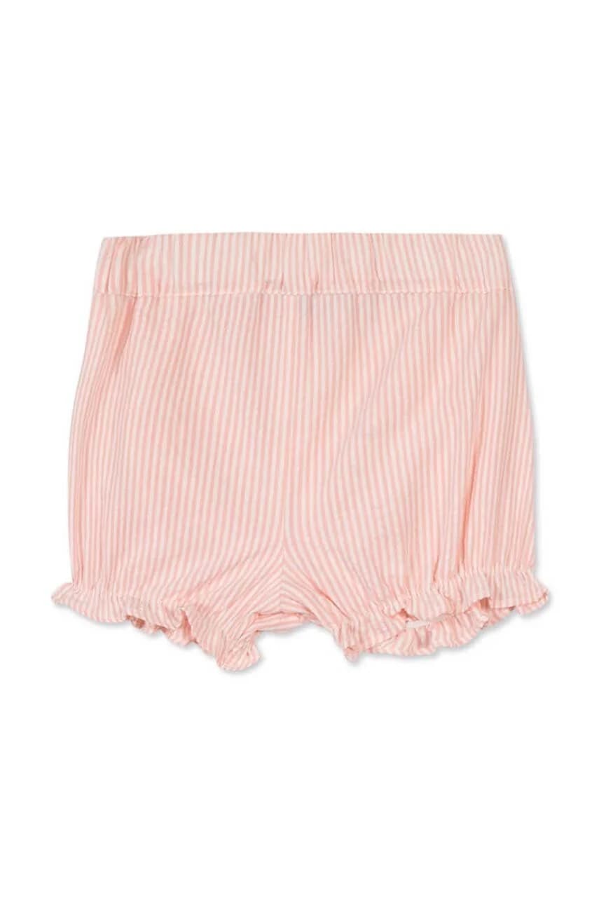 Детское хлопковое платье - фото 5