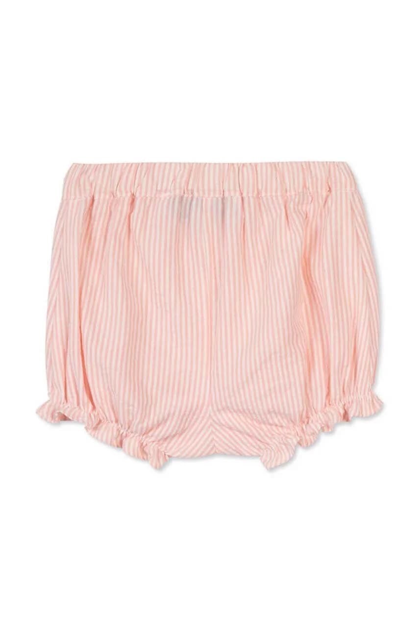 Детское хлопковое платье - фото 6