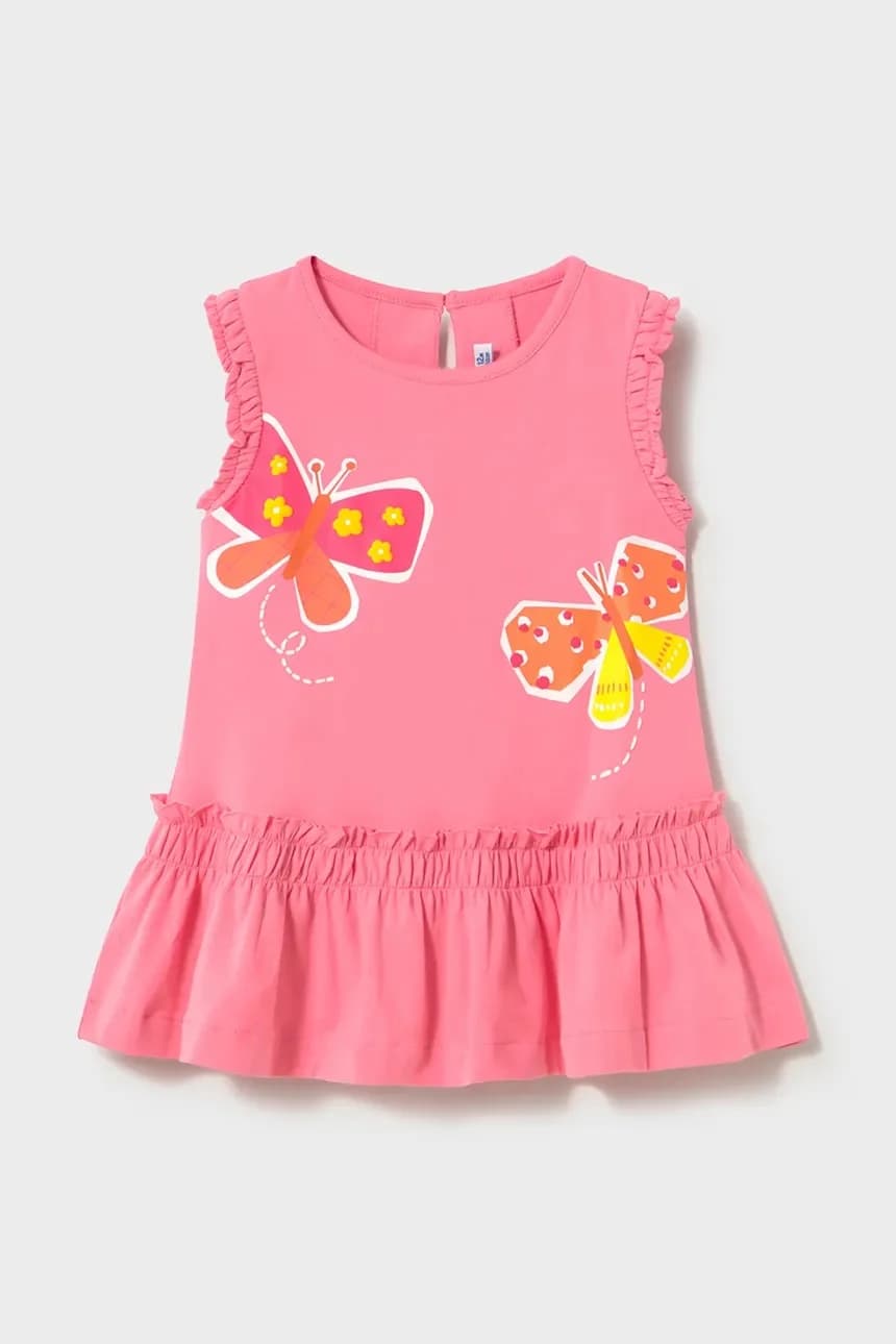 Детское платье