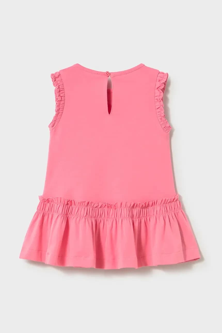 Детское платье - фото 2