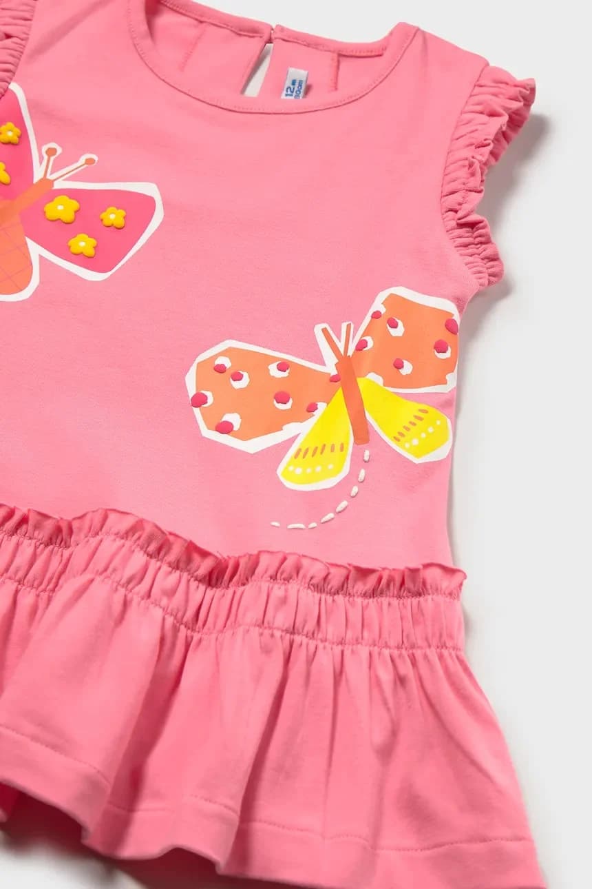 Детское платье - фото 3