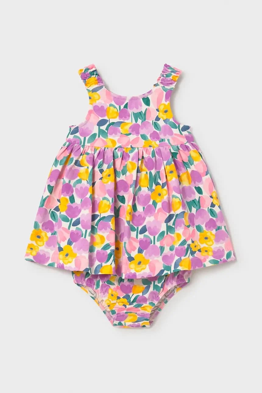 Детское платье