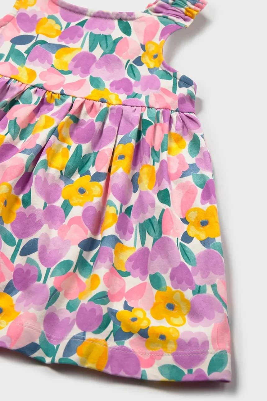 Детское платье - фото 3