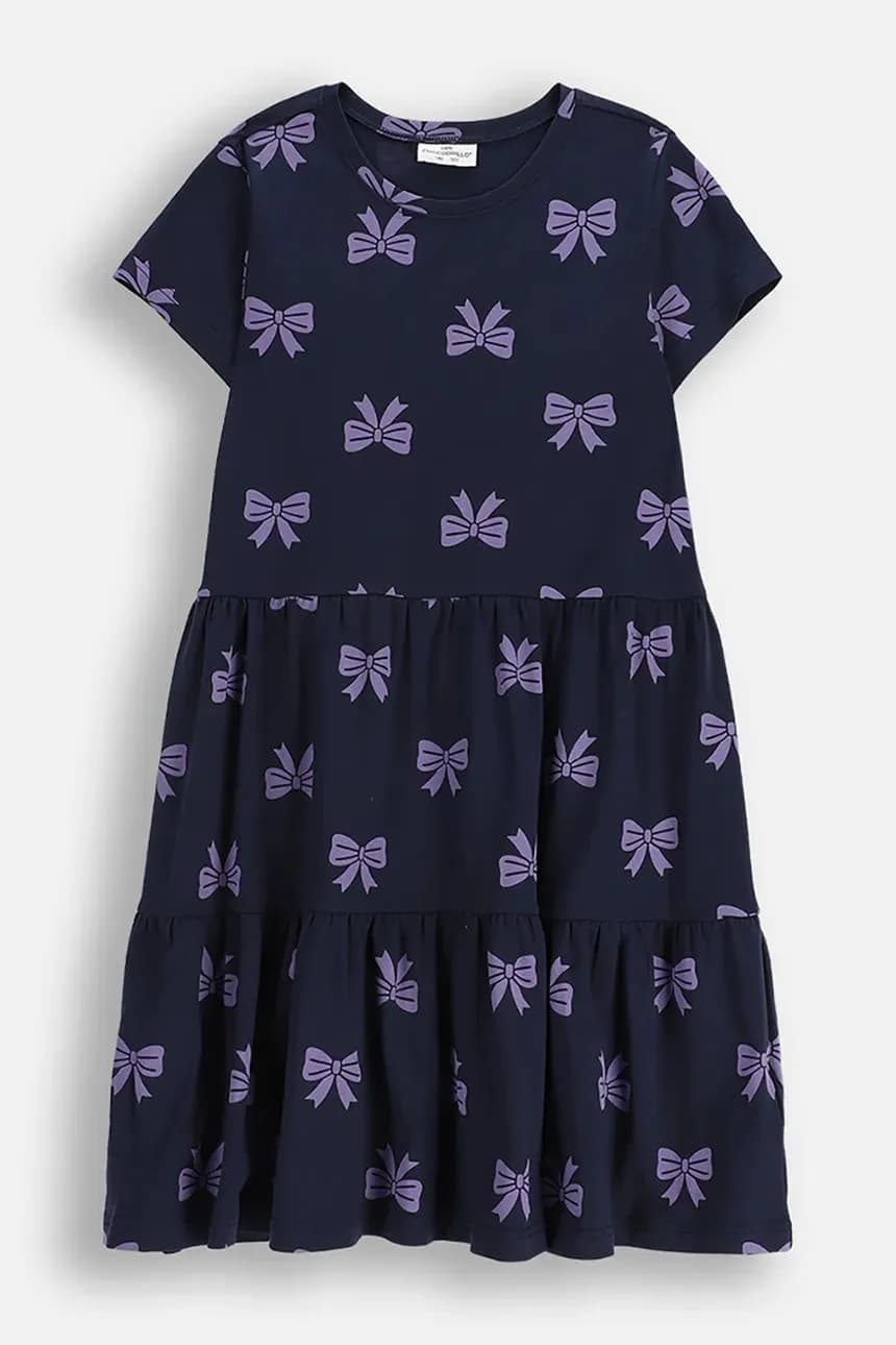 Детское платье