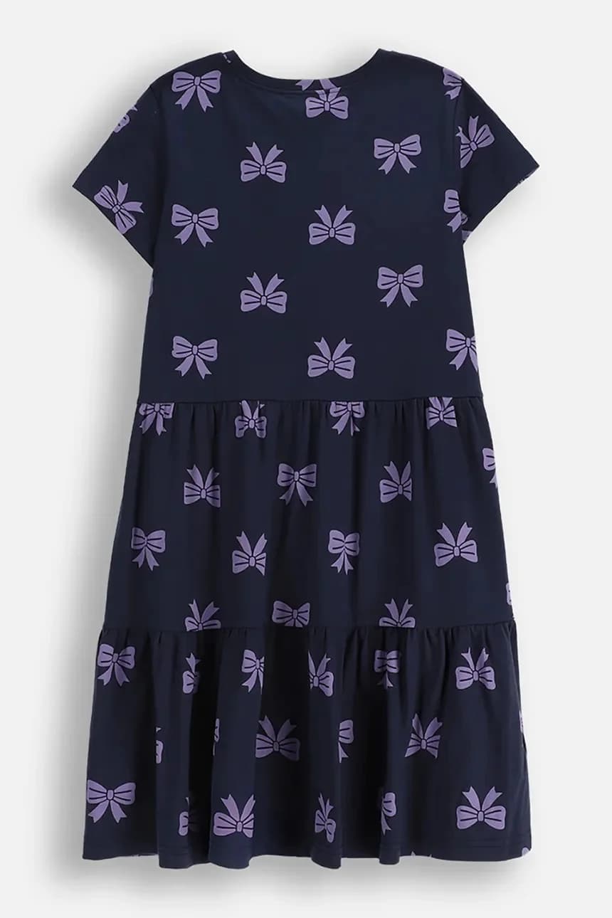 Детское платье - фото 2