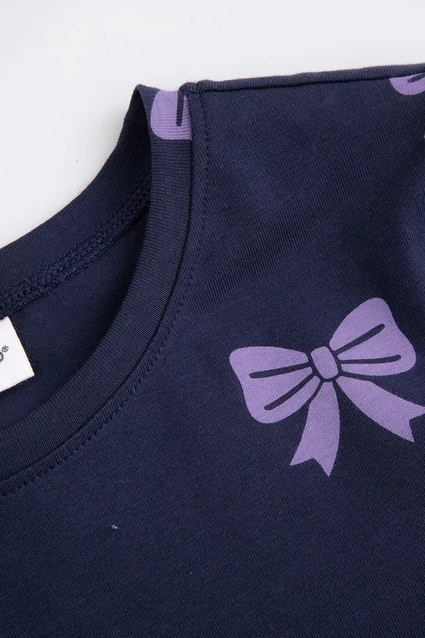 Детское платье - фото 3