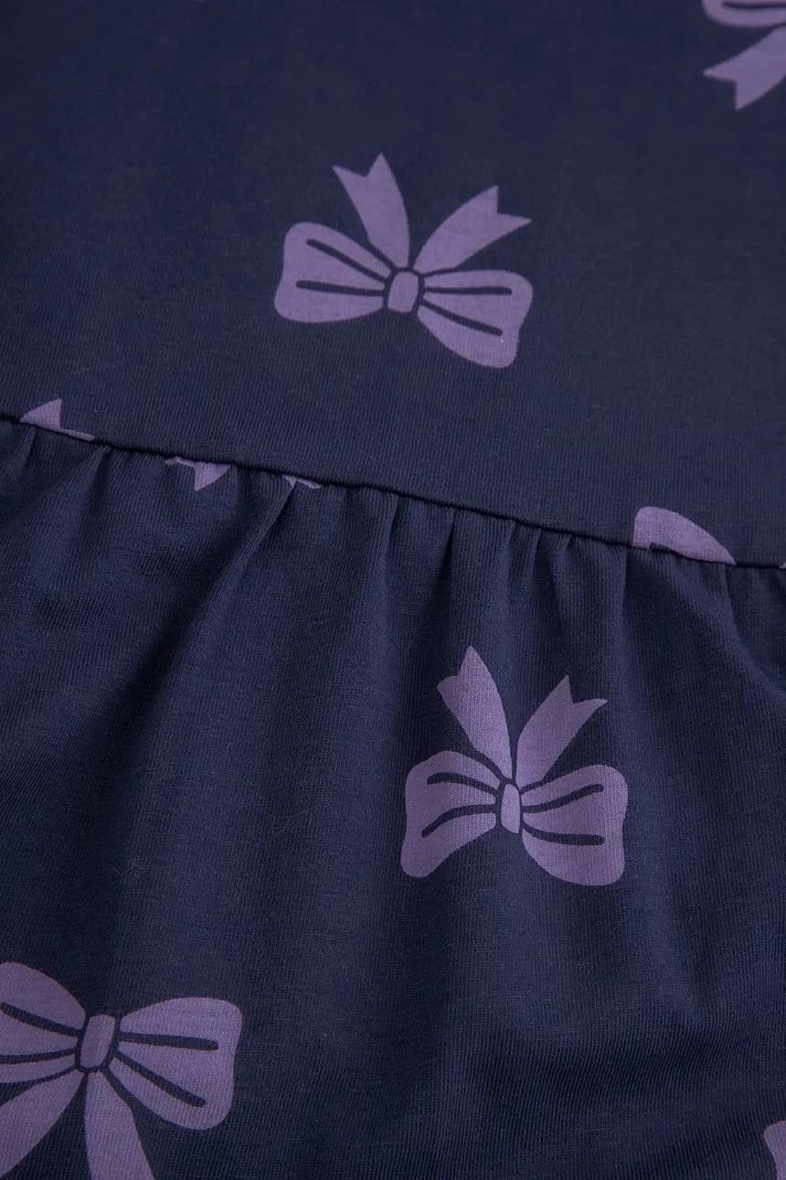 Детское платье - фото 4