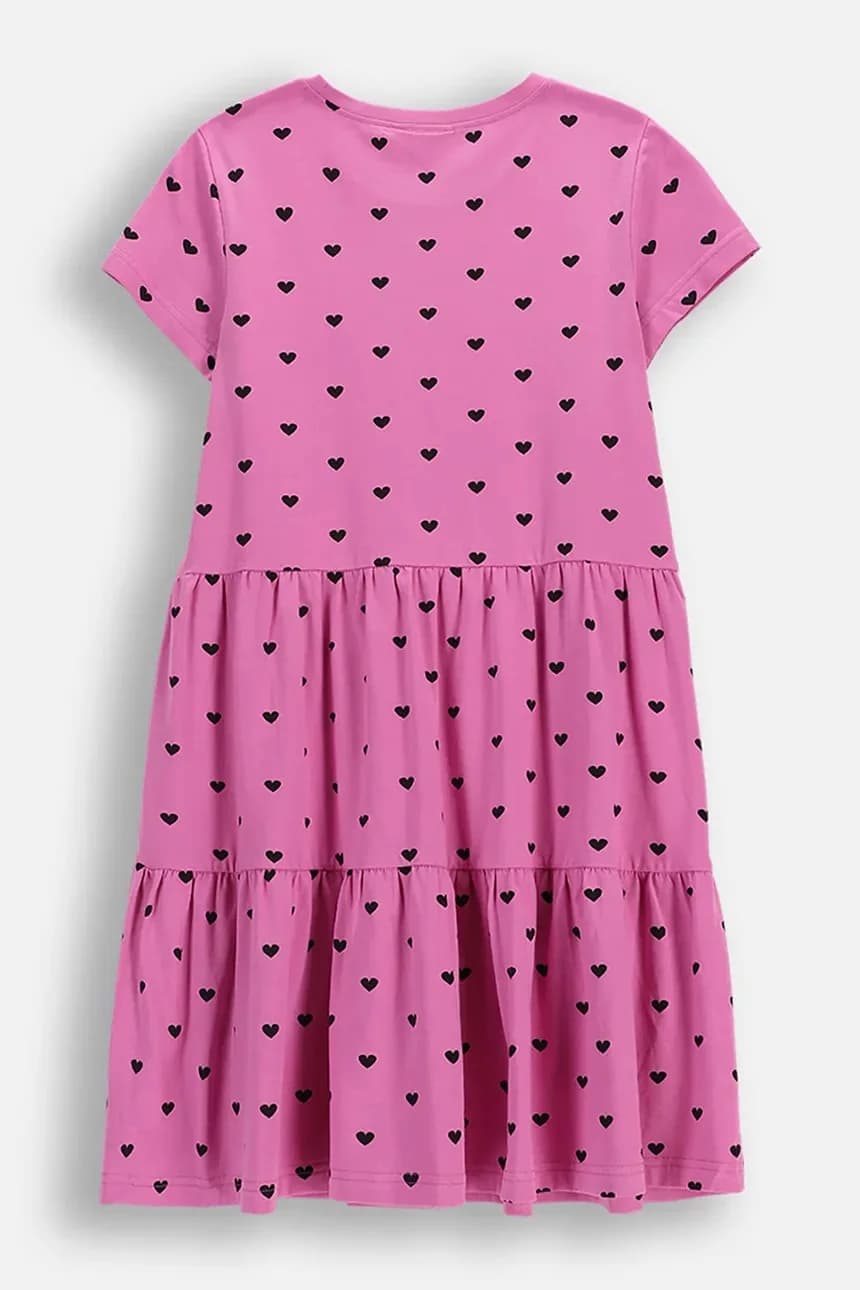 Детское платье - фото 2