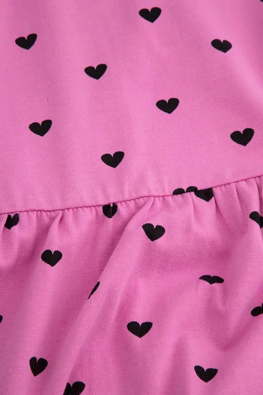 Детское платье - фото 4