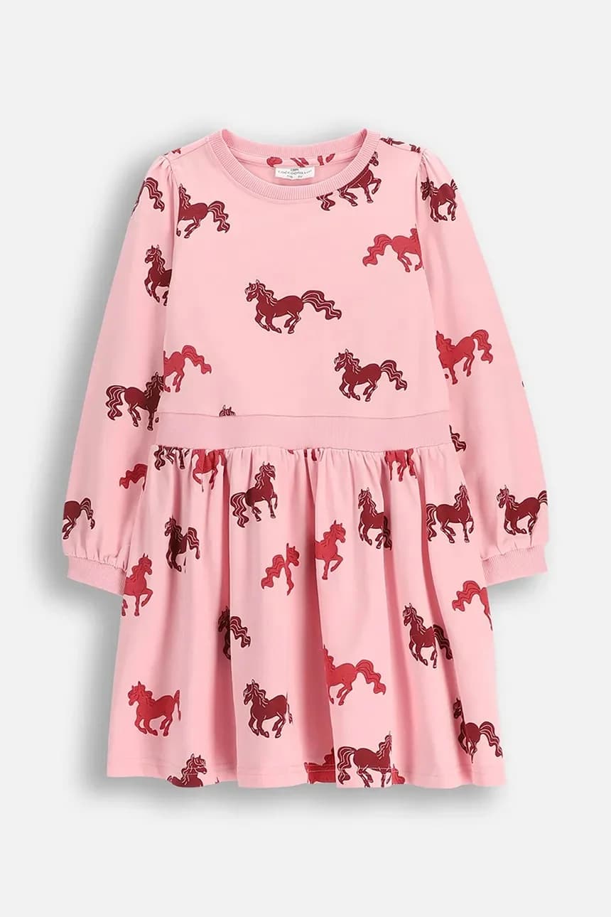 Детское платье