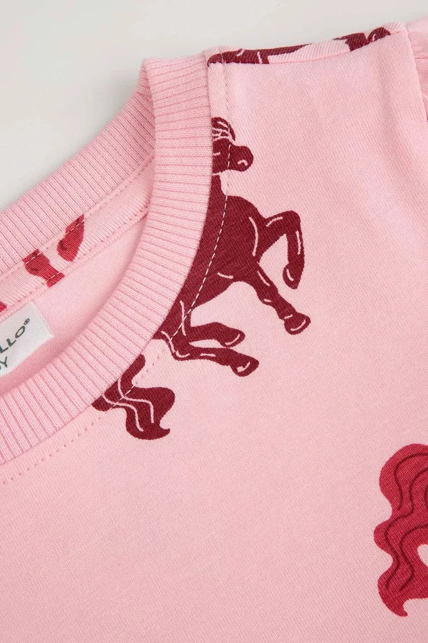 Детское платье - фото 3