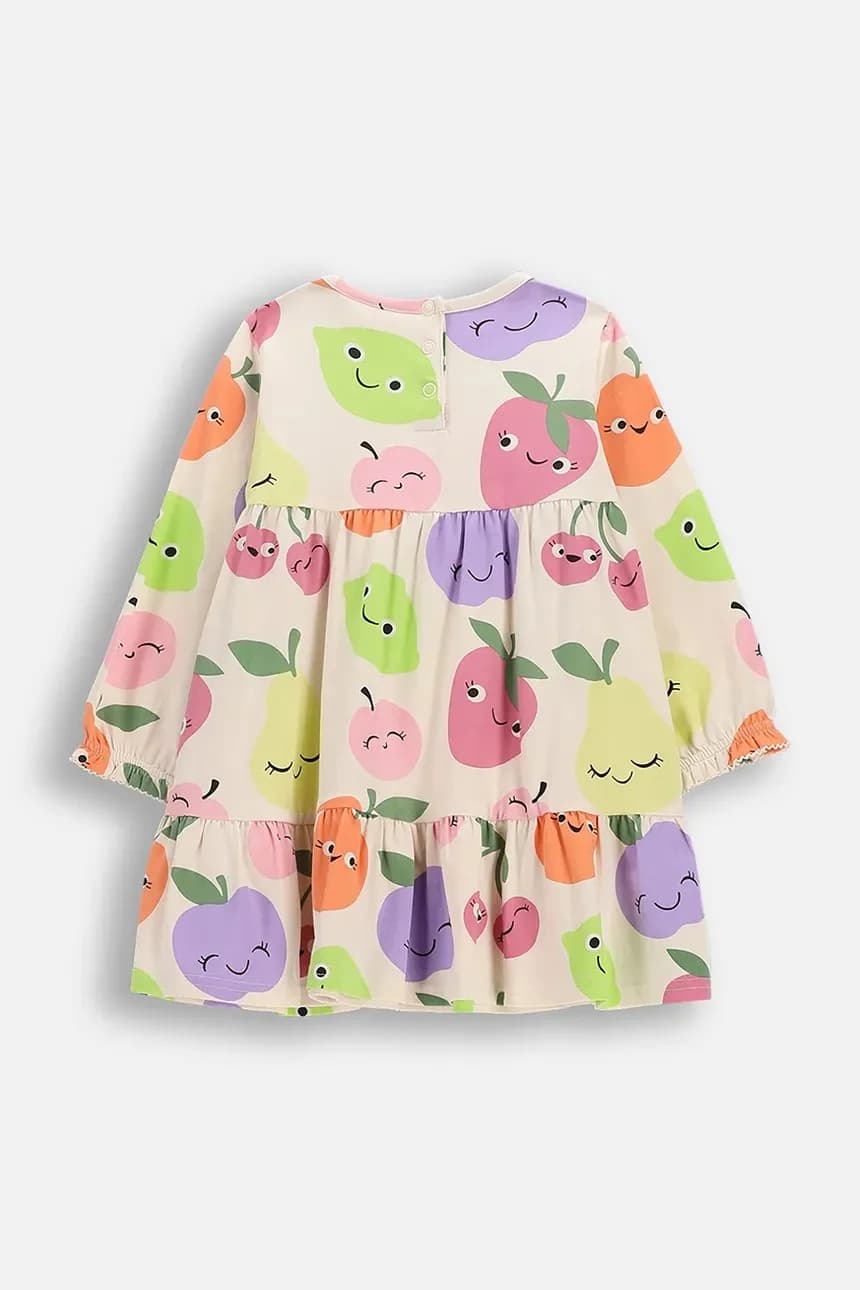 Детское платье - фото 2